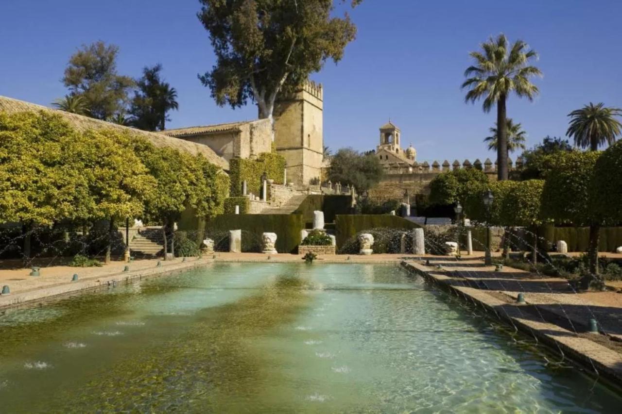 Comodidad Y Bellas Vistas En Tu Casa K Comfort Villa Cordoba Exterior photo